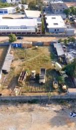 Land for sale Mabushi Abuja