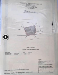 Land for sale Main Guzape Abuja