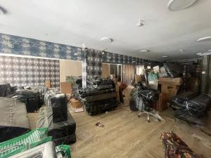 Commercial Property for rent Mabushi Abuja