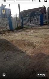 Land for sale Facing Ikorodu Road Mende Maryland Lagos