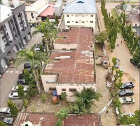 Land for sale Wuse 2 Abuja