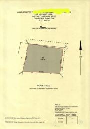Land for sale Karsana West Karsana Abuja