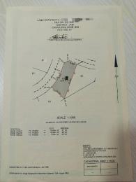 Land for sale Tarred Road Jahi District Jahi Abuja