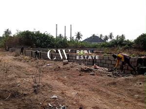 Land for sale Lekki Lagos