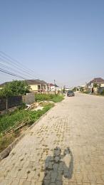 Land for sale Greenfield Lekki Lagos