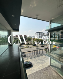 Commercial Property for rent Lekki Phase 1 Lekki Lagos