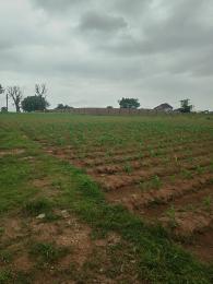 Land for sale Chikun Kaduna