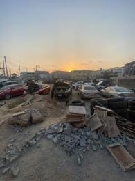 Land for sale Mobolaji Bank Anthony/olowu Ikeja Lagos
