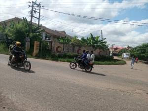 Land for sale Awolowo Old Bodija Ibadan Oyo