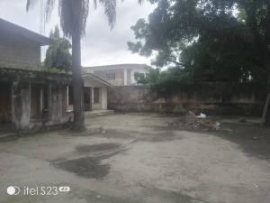 Land for sale At Oladipupo Bateye Street Ikeja GRA Ikeja Lagos