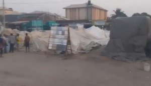 Land for sale Sangotedo Ajah Lagos
