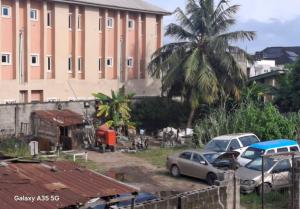 Land for sale Sangotedo Ajah Lagos