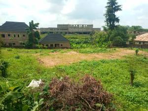 Land for sale Lagelu Estate Behind Ayefele Radio Station Office Ibadan Oyo