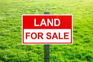Land for sale Olosa Street Victoria Island Lagos