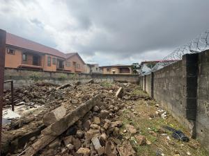 Land for sale Molade Okoya Estate, Adeniyi Jones Ikeja Lagos
