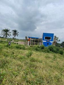 Land for sale Circular Road Ibadan Oyo