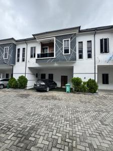 4 bedroom House for rent Orchid, Lekki Orchid Lekki Lagos