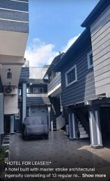 10 bedroom Commercial Property for rent Shoprite Alausa Ikeja Lagos