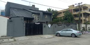 House for sale Oladele Olashore Street Victoria Island Lagos