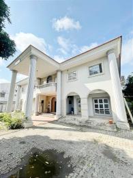 10 bedroom House for sale Victoria Island Lagos