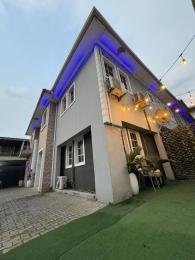 House for sale Behind Shoprite, Ikeja Lagos