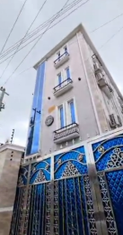 Commercial Property for sale At Back Of Yabatech Yaba Lagos