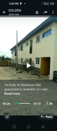 3 bedroom House for sale New Garage Opere Opposite Top One Ibadan Odo Ona kekere Ibadan Oyo