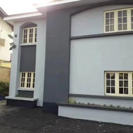 Flat / Apartment for sale  Mende Maryland Lagos