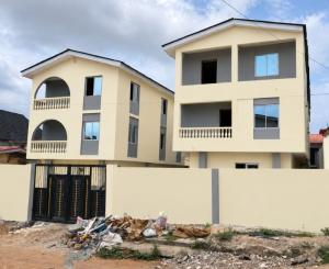 House for sale Okunola, Egbeda Egbeda Alimosho Lagos