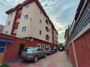 House for sale Red Gate Satellite Town Amuwo Odofin Lagos