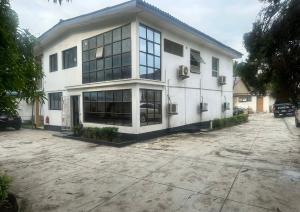 Land for sale Ikeja GRA Ikeja Lagos