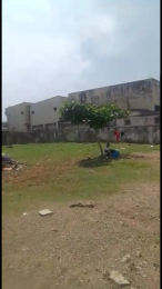 Land for sale Idowu Taylor Street Near Law School Victoria Island Lagos