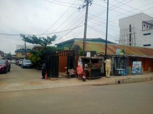 Land for sale Off College Road, Ifako-ogba Ogba Lagos