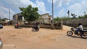Land for sale Oba Otudeko Main Junction, Jericho Ibadan Oyo
