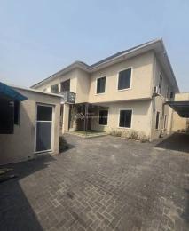Land for sale African Lane Off Admiralty Road, Lekki Lagos