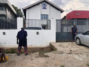 Commercial Property for sale Ring Road Ring Rd Ibadan Oyo