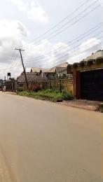 House for sale Guobadia Street Off First Ugbor Road. Gra Benin City. All Roads Are Tarred Central Edo
