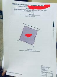 Land for sale Along Kachia Road ( Mahuta Indomie ) Chikun Kaduna