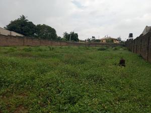 Land for sale Seye Nuga Estate, Bodija  Ashi, Ibadan, Oyo State. Bodija Ibadan Oyo