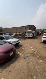 Land for sale Allen Avenue Ikeja Lagos