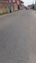 Land for sale Osolo way Isolo Lagos