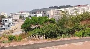Land for sale Guzape Abuja