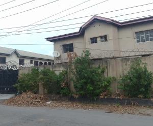 Land for sale Omole phase 1 Ojodu Lagos