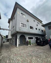 10 bedroom House for sale Lekki Phase 1 Lekki Lagos