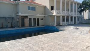 House for rent Wuse 2 Abuja