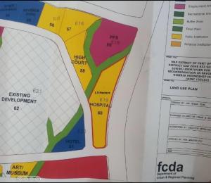 Land for sale Apo Abuja