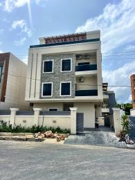 6 bedroom House for sale Chibo Ofodile Street, Lekki Phase 1 Lekki Lagos