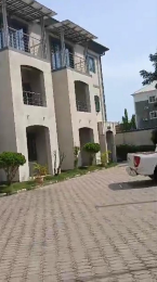 House for sale Wuye Abuja