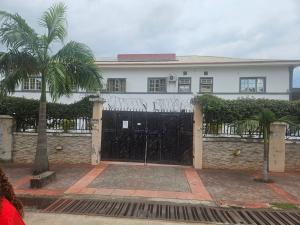 House for sale Main Gwarinpa Abuja