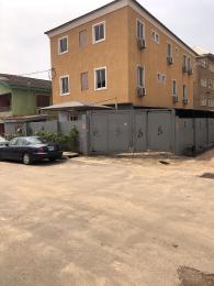 10 bedroom Commercial Property for sale Yaba, Lagos. Yaba Lagos